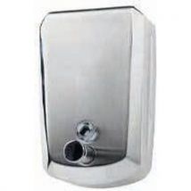 Distributeur De Savon Mousse Brinox - 0,8 L - Manutan Collectivités