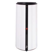 Distributeur Mural Automatique Pour Gel Ou Savon Lensea 0.85 L - Blanc - Manutan Collectivités