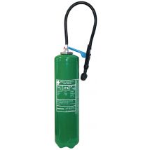 Douche De Sécurité Portable - Manutan Collectivités