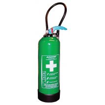 Douche Portative Autonome 9 Litres - Manutan Collectivités