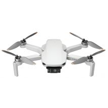 Drône Dji Mini 4 K Fly More Combo - Dji - Manutan Collectivités