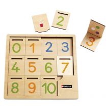 Duo - 1, 2, 3 - Manutan Collectivités