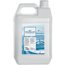Eau Déminéralisée De 20 L - Manutan Collectivités