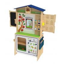 École De Jeux Interactifs Avec Accessoires-beleduc - Manutan Collectivités
