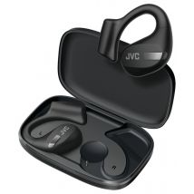 Ecouteurs True Wireless Nearphones Ha-np50t Noir - Jvc - Manutan Collectivités
