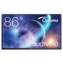 Ecran Numérique Interactif 86'' Creative Touch 5862rk+ - Optoma - Manutan Collectivités
