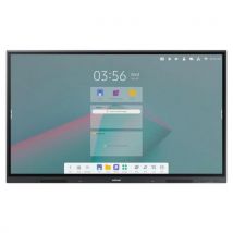 Ecran Numérique Interactif Wac 75'' - Samsung - Manutan Collectivités