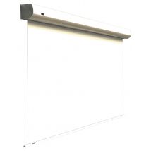 Ecran Électrique Oray Orion Pro Carré 200 X 200 - Manutan Collectivités
