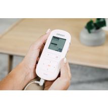 Electrostimulation Podomètres Heattens-omron - Manutan Collectivités
