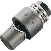 Emporte-pièces À Vis Avec Roulement À Billes _ Emp - Ref. : Emp-225 - Manutan Collectivités