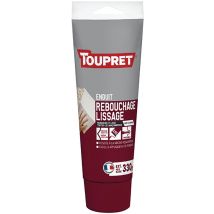Enduit Rebouchage Lissage Extérieur Pâte 330g Blanc - Manutan Collectivités