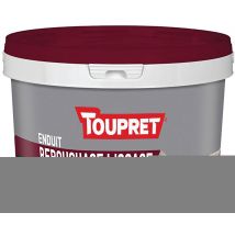 Enduit Rebouchage Lissage Extérieur Pâte 4kg Blanc - Manutan Collectivités