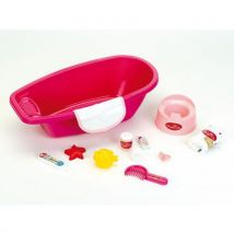 Ensemble Bain Pour Bébé - Manutan Collectivités