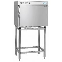 Ensemble Four Maintien Et Remise En Température Tecnox Gr0511e + Support - Manutan Collectivités