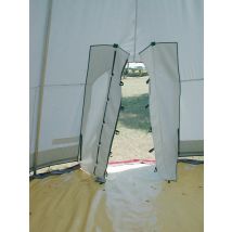 Entoilage Seul Pour Tipi - Manutan Collectivités