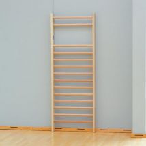 Espalier Simple Ges Hauteur 2,30 M - Manutan Collectivités