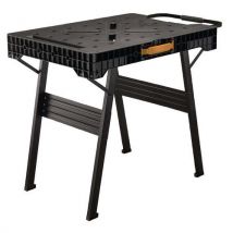 Établi Pliable Fatmax Fmst1 - Stanley - Manutan Collectivités