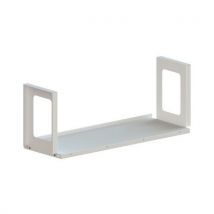 Etagère Inférieure 1165x400 Mm Pour Établis Ted 818 - Manutan Collectivités
