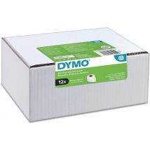 Etiquettes Adresse Autocollantes 28x89mm - Dymo - Manutan Collectivités