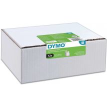 Etiquettes Adresse Autocollantes 36x89mm - Dymo - Manutan Collectivités