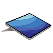 Etui Pour Tablette Avec Clavier Combo Touch 920-010168 - Logitech - Manutan Collectivités