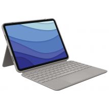 Etui Pour Tablette Avec Clavier Combo Touch 920-010169 - Logitech - Manutan Collectivités