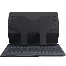 Etui Universel Avec Clavier Bluetooth Pour Tablette - Manutan Collectivités