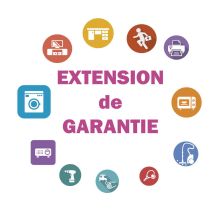 Extension De Garantie 1 An Pour Logi Dock - Logitech - Manutan Collectivités