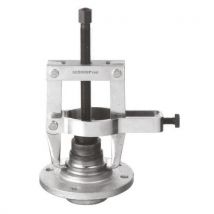 Extracteur 2 Bras Avec Pince 90x100mm 1t - Manutan Collectivités