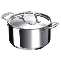 Faitout 28 Cm - Chef - Beka Line - Manutan Collectivités