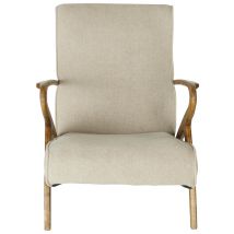 Fauteuil Jean Lin - Manutan Collectivités