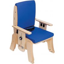 Fauteuil Pour Enfant Adaptative Pango Taille 2-identités - Manutan Collectivités