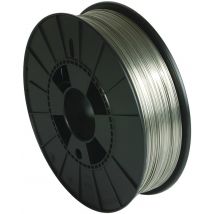 Fil Plein En Inox Er308lsi De Diamètre 0,8 Et Bobine S200 / 5kg - Manutan Collectivités