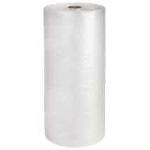 Film À Bulles Avec 50% De Matières Recyclées- 100 Cm X 100 M - Manutan Collectivités