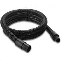Flexible D'aspiration Complet 4m Avec Raccord Dn40 - Karcher - Manutan Collectivités
