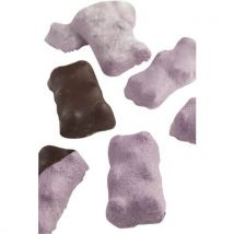 Flexipan Oursons 32 Empreintes - Manutan Collectivités