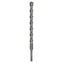Forets Sds-plus-3 Pour Perforateur 18 X 250 X 300 Mm - Manutan Collectivités