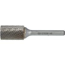 Fraise Carbure Cylindrique 16x25x6x70 Double Coupe - Manutan Collectivités