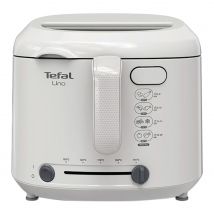 Friteuse 1 Kg - Uno - Ff203b10 - Tefal - Manutan Collectivités