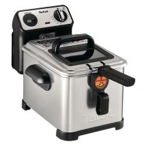 Friteuse Capacité De 1,3 Kg Et + - Tefal - Fr519170 - Manutan Collectivités