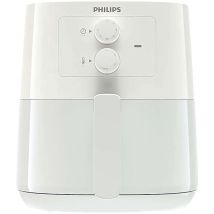 Friteuse À Air Chaud 4,1 L - Série 3000 Airfryer L - Hd9200.10 - Philips - Manutan Collectivités