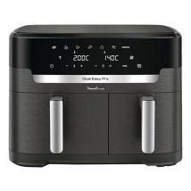 Friteuse À Air Chaud / Airfryer 11 L - Easy Fry Xxl - Ez942hf0 - Moulinex - Manutan Collectivités
