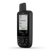 Gps Portable - Garmin - Gpsmap67 - Manutan Collectivités