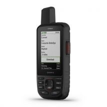 Gps Portable - Garmin - Gpsmap67i - Manutan Collectivités