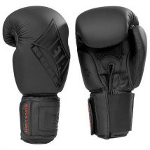 Gants De Boxe Black Light Metal Boxe 12oz - Manutan Collectivités