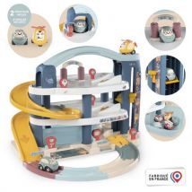 Garage Little Smoby - Manutan Collectivités