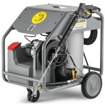 Générateur D'eau Chaude Mobile Hg 64 - Karcher - Manutan Collectivités