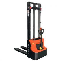 Gerbeur Électrique 1.2t 3600mm Batterie Plomb - Manutan Collectivités