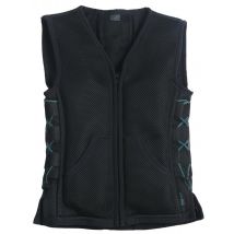 Gilet Antistress Myfit Protac, Taille M/l, Balles 38mm, Poids 4kg - Manutan Collectivités