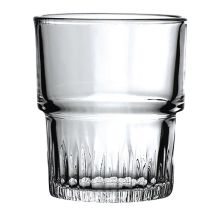 Gobelets En Verre Trempé 16cl Transparent-empilable-duralex - Manutan Collectivités